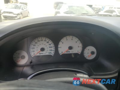 Zdjęcie 9 z 13 samochodu: 2005 DODGE GRAND CARAVAN SXT VIN:2D4GP44L35R230010 - miniatura