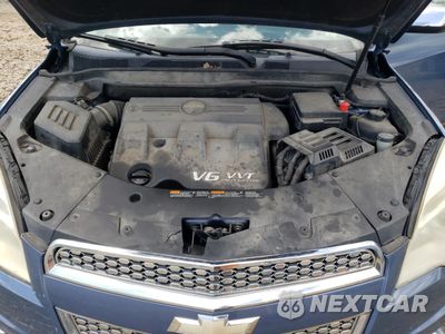 Zdjęcie 11 z 14 samochodu: 2011 CHEVROLET EQUINOX LTZ VIN:2CNFLGE59B6438813 - miniatura