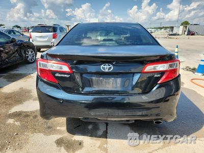 Zdjęcie 6 z 14 samochodu: 2013 TOYOTA CAMRY L VIN:4T1BF1FK2DU283775 - miniatura