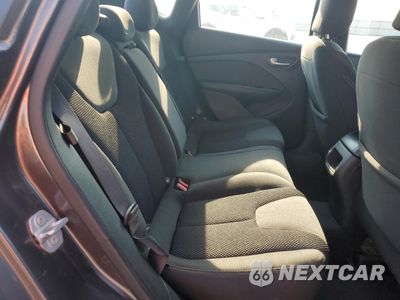 Zdjęcie 10 z 15 samochodu: 2015 DODGE DART SXT VIN:1C3CDFBB4FD306403 - miniatura