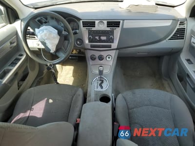 Zdjęcie 8 z 12 samochodu: 2007 CHRYSLER SEBRING VIN:1C3LC46K77N679299 - miniatura