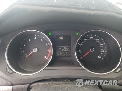 Zdjęcie 9 z 12 samochodu: 2017 VOLKSWAGEN JETTA S VIN:3VW2B7AJ9HM382540 - miniatura