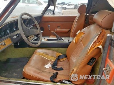 Zdjęcie 7 z 12 samochodu: 1974 JAGUAR DOOR ONLY VIN:17268XXXXXXXXXXXX - miniatura