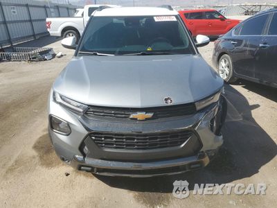 Piąte zdjęcie samochodu w środku: 2023 CHEVROLET TRAILBLAZER ACTIV VIN:KL79MVSL8PB138154 - miniatura