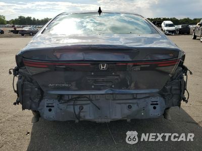 Zdjęcie 6 z 14 samochodu: 2023 HONDA ACCORD EX VIN:1HGCY1F36PA003553 - miniatura