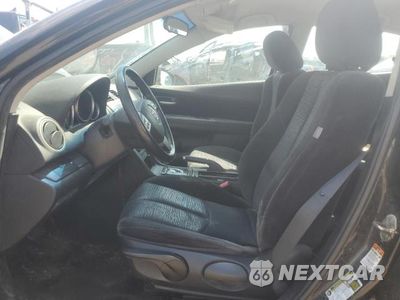 Zdjęcie 7 z 12 samochodu: 2010 MAZDA 6 I VIN:1YVHZ8BH0A5M32404 - miniatura