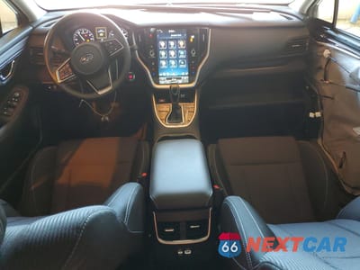 Zdjęcie 8 z 14 samochodu: 2024 SUBARU LEGACY PREMIUM VIN:4S3BWAF67R3003272 - miniatura