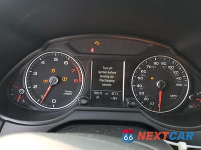 Zdjęcie 9 z 13 samochodu: 2013 AUDI Q5 PREMIUM PLUS VIN:WA1LFAFP0DA088578 - miniatura