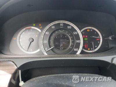 Zdjęcie 9 z 12 samochodu: 2016 HONDA ACCORD EXL VIN:1HGCR2F87GA239448 - miniatura