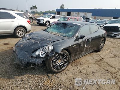 2016 PORSCHE PANAMERA 2 WP0AA2A78GL004878 - główne zdjęcie licytacji z USA - miniatura