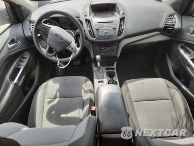 Zdjęcie 8 z 13 samochodu: 2017 FORD ESCAPE SE VIN:1FMCU0GD7HUC74273 - miniatura