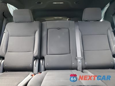 Zdjęcie 10 z 15 samochodu: 2025 CHEVROLET TAHOE C1500 LS VIN:1GNS5MRD5SR178953 - miniatura