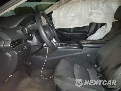 Zdjęcie 7 z 12 samochodu: 2019 NISSAN ALTIMA S VIN:1N4BL4BV7KC192427 - miniatura
