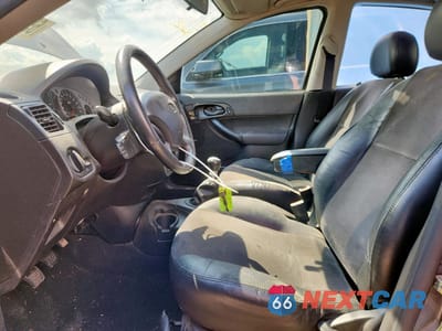 Zdjęcie 7 z 12 samochodu: 2005 FORD FOCUS ZX4 ST VIN:1FAHP38Z25W199548 - miniatura