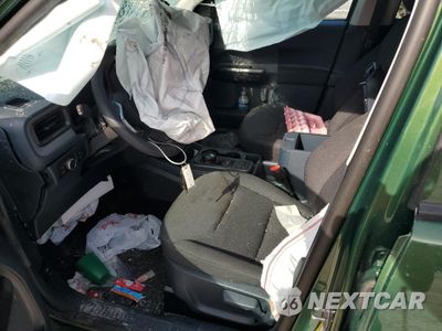Zdjęcie 7 z 13 samochodu: 2025 FORD MAVERICK XL VIN:3FTTW8A33SRA86751 - miniatura