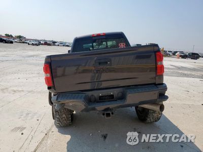 Zdjęcie 6 z 12 samochodu: 2015 GMC SIERRA K2500 DENALI VIN:1GT120E86FF662510 - miniatura