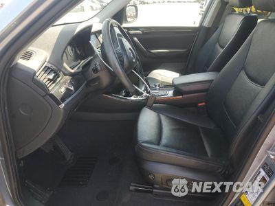 Zdjęcie 7 z 15 samochodu: 2014 BMW X3 XDRIVE35I VIN:5UXWX7C53EL983685 - miniatura