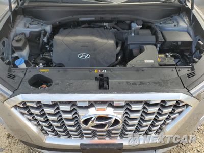 Zdjęcie 12 z 16 samochodu: 2020 HYUNDAI PALISADE SEL VIN:KM8R44HE9LU032070 - miniatura