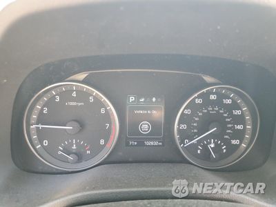 Zdjęcie 9 z 13 samochodu: 2017 HYUNDAI ELANTRA SE VIN:KMHD84LF2HU229426 - miniatura