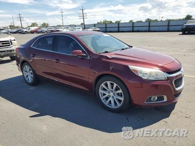 Czwarte zdjęcie samochodu z boku: 2015 CHEVROLET MALIBU 2LT VIN:1G11D5SL3FF347804 - miniatura