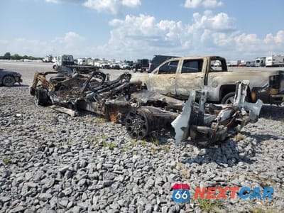 Drugie zdjęcie samochodu z przodu: 2025 FORD F250 SUPER DUTY VIN:1FT8W2BT5SEC00267 - miniatura