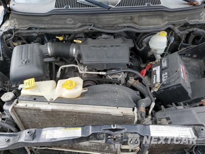 Zdjęcie 11 z 15 samochodu: 2008 DODGE RAM 1500 ST VIN:1D7HU18NX8S574771 - miniatura