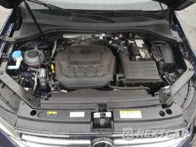 Zdjęcie 12 z 16 samochodu: 2024 VOLKSWAGEN TIGUAN WOLFSBURG VIN:3VV6B7AX0RM223739 - miniatura
