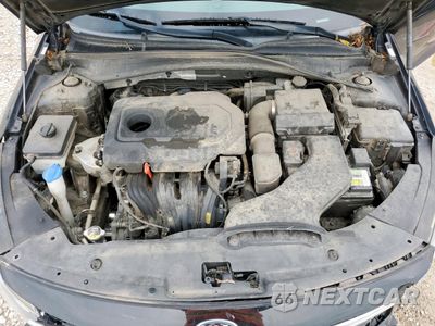 Zdjęcie 11 z 13 samochodu: 2019 KIA OPTIMA LX VIN:5XXGT4L33KG361615 - miniatura