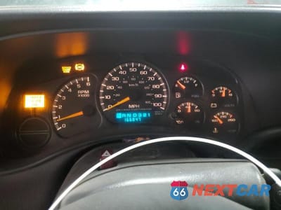 Zdjęcie 9 z 13 samochodu: 2001 CHEVROLET SILVERADO C1500 VIN:1GCEC14V41Z167807 - miniatura