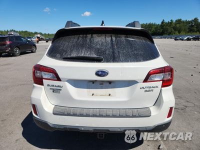 Zdjęcie 6 z 15 samochodu: 2017 SUBARU OUTBACK 3.6R LIMITED VIN:4S4BSENC8H3212976 - miniatura