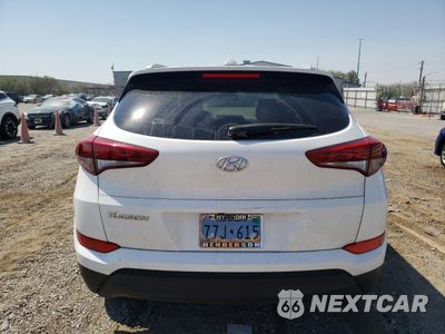 Zdjęcie 6 z 13 samochodu: 2018 HYUNDAI TUCSON SEL VIN:KM8J33A4XJU835592 - miniatura