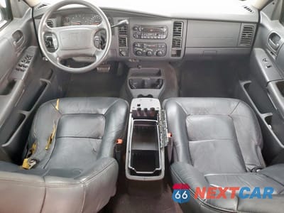 Zdjęcie 8 z 13 samochodu: 2002 DODGE DURANGO SLT VIN:1B4HS48N82F210718 - miniatura