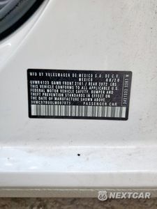 Zdjęcie 12 z 13 samochodu: 2020 VOLKSWAGEN JETTA S VIN:3VWC57BU0LM087873 - miniatura
