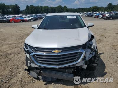 Piąte zdjęcie samochodu w środku: 2021 CHEVROLET EQUINOX LT VIN:3GNAXKEV7MS175061 - miniatura