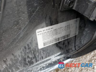 Zdjęcie 12 z 15 samochodu: 2023 AUDI A3 PREMIUM VIN:WAUGUDGY5PA098305 - miniatura