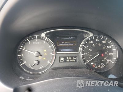 Zdjęcie 9 z 14 samochodu: 2015 NISSAN ALTIMA 2.5 VIN:1N4AL3AP8FN311136 - miniatura