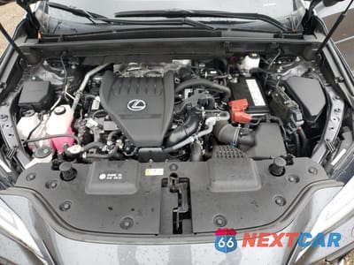 Zdjęcie 12 z 16 samochodu: 2022 LEXUS NX 350 VIN:JTJKGCEZ1N2007013 - miniatura