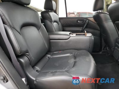 Zdjęcie 11 z 13 samochodu: 2023 NISSAN ARMADA SL VIN:JN8AY2BA4P9404640 - miniatura