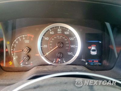 Zdjęcie 9 z 14 samochodu: 2021 TOYOTA COROLLA SE VIN:5YFS4MCE5MP088812 - miniatura