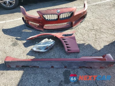 Zdjęcie 12 z 13 samochodu: 2013 BMW 640 I VIN:WBALW3C50DC892448 - miniatura