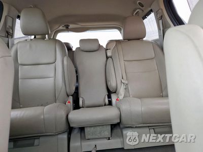 Zdjęcie 10 z 16 samochodu: 2020 TOYOTA SIENNA XLE VIN:5TDYZ3DCXLS038464 - miniatura