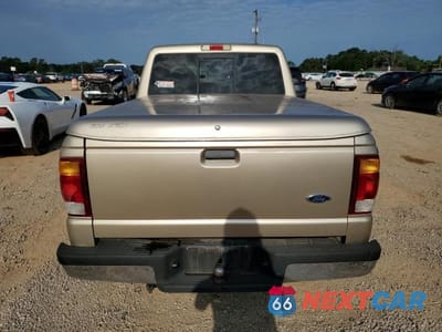 Zdjęcie 6 z 12 samochodu: 1999 FORD RANGER SUPER CAB VIN:1FTYR14V7XPA20462 - miniatura