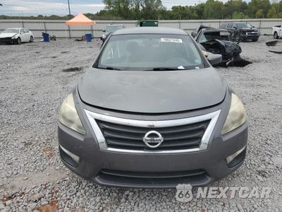 Piąte zdjęcie samochodu w środku: 2014 NISSAN ALTIMA 2.5 VIN:1N4AL3AP3EC292845 - miniatura