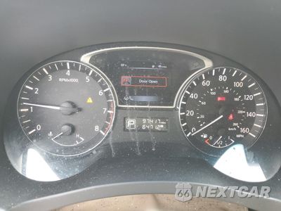 Zdjęcie 9 z 14 samochodu: 2015 NISSAN ALTIMA 2.5 VIN:1N4AL3AP7FC107617 - miniatura