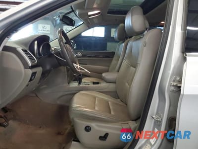 Zdjęcie 7 z 13 samochodu: 2012 JEEP GRAND CHEROKEE LAREDO VIN:1C4RJFAG2CC166493 - miniatura