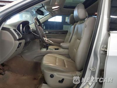 Zdjęcie 7 z 13 samochodu: 2012 JEEP GRAND CHEROKEE LAREDO VIN:1C4RJFAG2CC166493 - miniatura