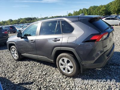 Drugie zdjęcie samochodu z przodu: 2025 TOYOTA RAV4 LE VIN:2T3G1RFV3SC506540 - miniatura
