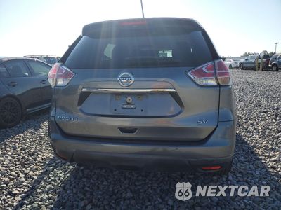 Zdjęcie 6 z 13 samochodu: 2016 NISSAN ROGUE S VIN:KNMAT2MT4GP623425 - miniatura