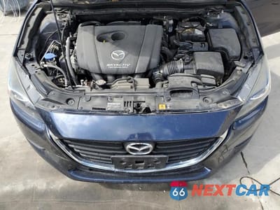 Zdjęcie 11 z 13 samochodu: 2018 MAZDA 3 TOURING VIN:3MZBN1V37JM238376 - miniatura