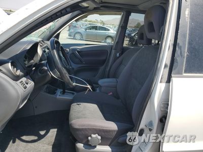 Zdjęcie 7 z 16 samochodu: 2001 TOYOTA RAV4 VIN:JTEHH20V210080594 - miniatura